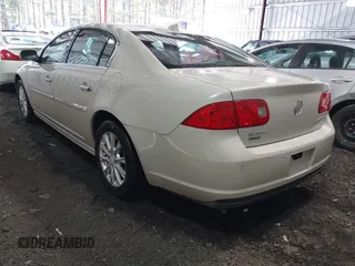 2011 Buick Lucerne CXL with VIN 1G4HC5EM4BU127554, listed as a IAAI auction lot 41879979 with 102,588 mi miles and . Bid and sale history available at DreamBid. Image 3.