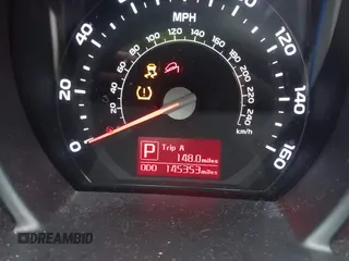 2014 Kia Sportage LX with VIN KNDPBCAC0E7601636, listed as a IAAI auction lot 41832978 with 145,353 mi miles and . Bid and sale history available at carsss.com. Image 15.