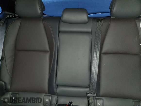 2023 Mazda CX-30 Premium with VIN 3MVDMBDY3PM573479, listed as a Copart auction lot 84794344 with Not provided miles and Salvage title. Bid and sale history available at DreamBid. Image 10.