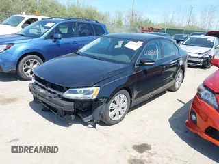 2012 Volkswagen Jetta SE z VIN 3VWDP7AJ2CM351066, wystawiony jako IAAI lot #42091019 z przebiegiem 108 748 mil mil oraz . Historia ofert i sprzedaży dostępna na DreamBid. Obrazek 2.