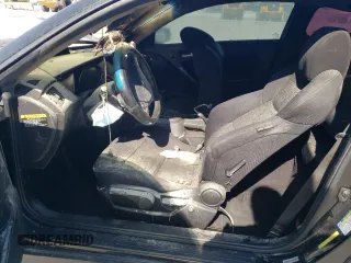 2011 Hyundai Genesis Coupe with VIN KMHHT6KD7BU056022, listed as a Copart auction lot 53158125 with Not provided miles and Salvage title. Bid and sale history available at DreamBid. Image 7.