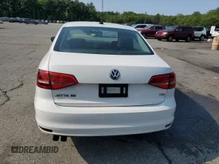 2015 Volkswagen Jetta SE с VIN 3VWD17AJXFM237841, выставлен на аукционе Copart как лот 60278115 с пробегом 140 379 миль миль и Чистый • Clean title. История ставок и продаж доступна на DreamBid. Изображение 6.