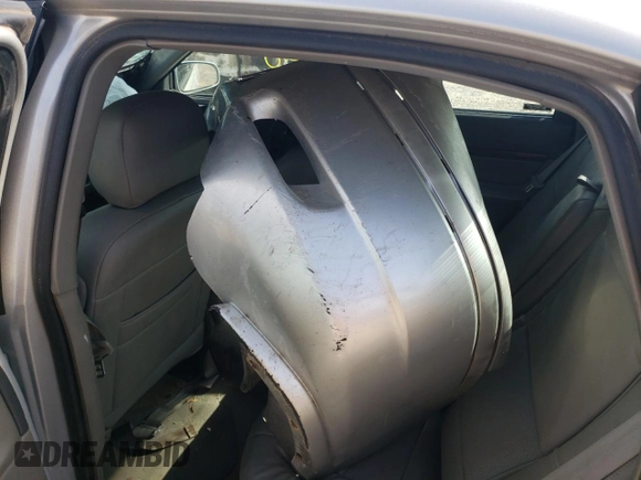 2000 Chevrolet Impala с VIN 2G1WF55E2Y9232894, выставлен на аукционе Copart как лот 48986095 с пробегом 121 136 миль миль и Списание • Salvage title. История ставок и продаж доступна на DreamBid. Изображение 13.