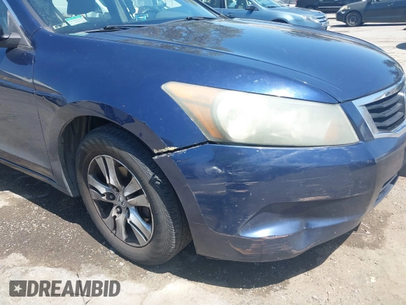 2009 Honda Accord LX-P z VIN JHMCP26419C009170, wystawiony jako IAAI lot #42259816 z przebiegiem 297 708 mil mil oraz . Historia ofert i sprzedaży dostępna na DreamBid. Obrazek 13.