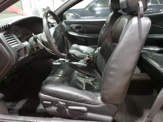 2005 Chevrolet Monte Carlo LT with VIN 2G1WX12K759266230, listed as a Copart auction lot 80693544 with 106,362 mi miles and Clean Title. Bid and sale history available at carsss.com. Image 7.