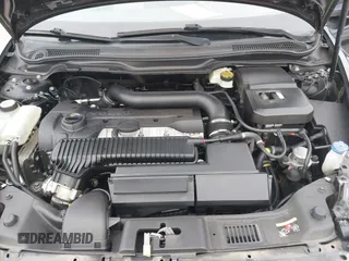 2011 Volvo C30 with VIN YV1672MK3B2213264, listed as a IAAI auction lot 41801822 with 105,715 mi miles. Bid and sale history available at carsss.com. Image 10.