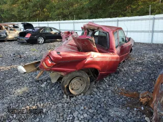 1994 Ford Ranger XL with VIN 1FTCR14A9RPA81211, listed as a Copart auction lot 71933434 with Not provided miles and Salvage title. Bid and sale history available at DreamBid. Image 3.