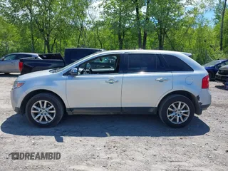 2013 Ford Edge Limited z VIN 2FMDK4KC6DBA39461, wystawiony jako IAAI lot #42297192 z przebiegiem 378 014 mil mil oraz . Historia ofert i sprzedaży dostępna na DreamBid. Obrazek 14.