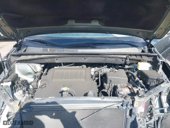 2015 Toyota Highlander Limited with VIN 5TDDKRFH7FS104116, listed as a IAAI auction lot 41612287 with 87,515 mi miles. Bid and sale history available at carsss.com. Image 10.