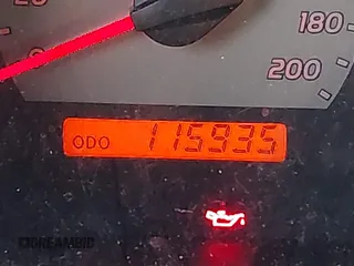 2008 Toyota Tacoma z VIN 5TELU42N28Z547400, wystawiony jako IAAI lot #42113730 z przebiegiem 115 935 mil mil oraz . Historia ofert i sprzedaży dostępna na DreamBid. Obrazek 16.