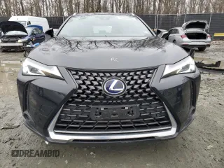 2022 Lexus UX 250h с VIN JTHP9JBH0N2058794, выставлен на аукционе Copart как лот 44063895 с пробегом 37 592 миль миль и Чистый • Clean title. История ставок и продаж доступна на DreamBid. Изображение 5.