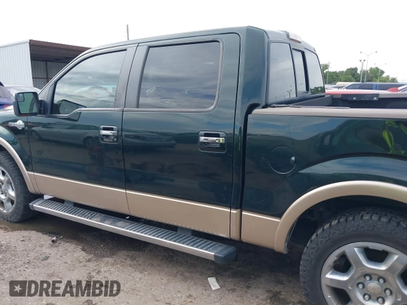 2014 Ford F-150 XL z VIN 1FTFW1CF3EKF04665, wystawiony jako IAAI lot #42685060 z przebiegiem 208 300 mil mil oraz . Historia ofert i sprzedaży dostępna na DreamBid. Obrazek 14.