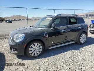 2017 MINI Countryman Cooper S z VIN WMZYT5C35H3D78941, wystawiony jako Copart lot #66526844 z przebiegiem 107 838 mil mil oraz Szkoda całkowita • Salvage title. Historia ofert i sprzedaży dostępna na DreamBid. Obrazek 1.