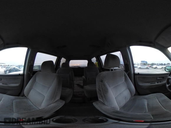 2002 Honda Odyssey LX z VIN 5FNRL18542B028358, wystawiony jako IAAI lot #41799092 z przebiegiem Nie podano mil oraz . Historia ofert i sprzedaży dostępna na DreamBid. Obrazek 19.