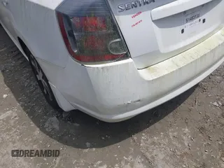 2011 Nissan Sentra SL с VIN 3N1AB6AP3BL718941, выставлен на аукционе IAAI как лот 42483192 с пробегом 153 184 миль миль и . История ставок и продаж доступна на DreamBid. Изображение 6.