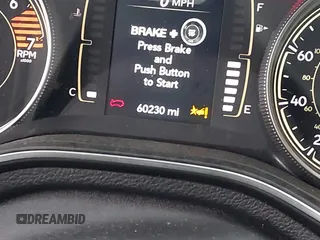 2021 Jeep Cherokee Altitude с VIN 1C4PJMLB7MD117394, выставлен на аукционе IAAI как лот 42330963 с пробегом 60 230 миль миль и . История ставок и продаж доступна на DreamBid. Изображение 16.