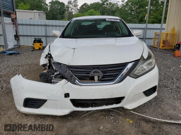 2016 Nissan Altima S z VIN 1N4AL3AP9GN355034, wystawiony jako Copart lot #56861595 z przebiegiem 171 472 mil mil oraz Szkoda całkowita • Salvage title. Historia ofert i sprzedaży dostępna na DreamBid. Obrazek 5.