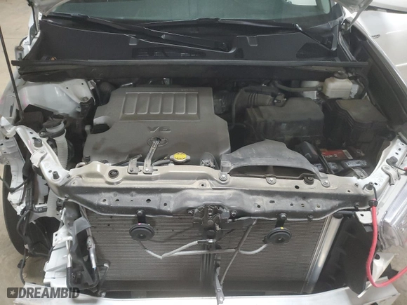 2011 Toyota Highlander Limited with VIN 5TDYK3EH7BS044168, listed as a Copart auction lot 79694924 with 29,903 mi miles and Salvage Title. Bid and sale history available at carsss.com. Image 12.