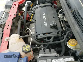 2018 Chevrolet Sonic LT with VIN 1G1JD6SH6J4120998, listed as a IAAI auction lot 42270614 with 56,587 mi miles and . Bid and sale history available at DreamBid. Image 19.