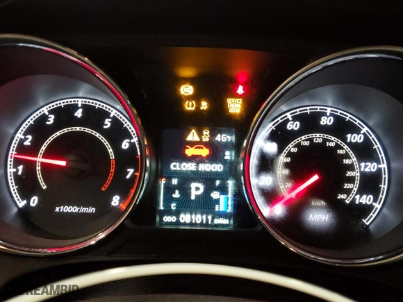 2014 Mitsubishi Outlander Sport SE with VIN 4A4AR4AU7EE003080, listed as a Copart auction lot 88042215 with 81,011 mi miles and Salvage Title. Bid and sale history available at carsss.com. Image 9.