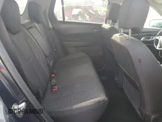 2015 GMC Terrain SLE z VIN 2GKALREK0F6321129, wystawiony jako Copart lot #53938955 z przebiegiem 209 659 mil mil oraz Nie do naprawy • Non repairable. Historia ofert i sprzedaży dostępna na DreamBid. Obrazek 11.