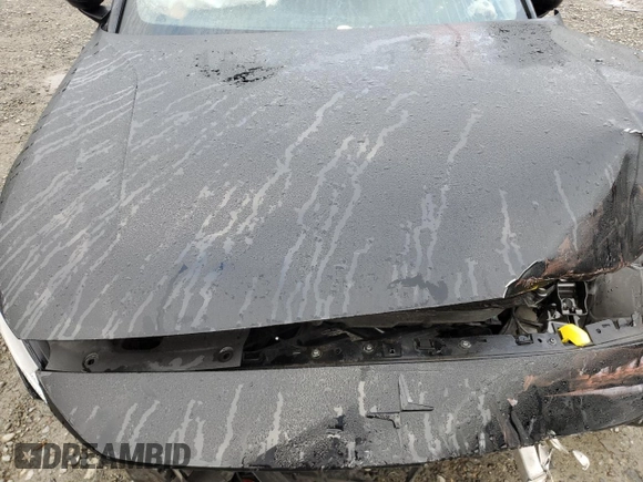 2021 Polestar 2 Launch Edition z VIN LPSED3KA7ML019076, wystawiony jako Copart lot #51487615 z przebiegiem Nie podano mil oraz Szkoda całkowita • Salvage title. Historia ofert i sprzedaży dostępna na DreamBid. Obrazek 11.