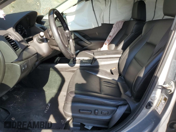 2018 Acura RDX with VIN 5J8TB4H31JL017890, listed as a Copart auction lot 73085523 with 54,579 mi miles. Bid and sale history available at carsss.com. Image 7.