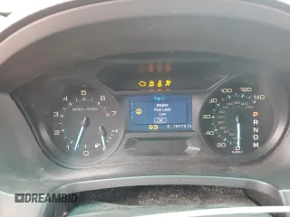 2015 Ford Explorer с VIN 1FM5K7B87FGC49161, выставлен на аукционе Copart как лот 61189715 с пробегом 164 719 миль миль и Списание • Salvage title. История ставок и продаж доступна на DreamBid. Изображение 9.