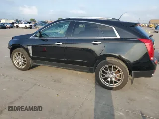 2013 Cadillac SRX Performance Collection с VIN 3GYFNHE39DS506349, выставлен на аукционе Copart как лот 63289244 с пробегом 111 673 миль миль и Списание • Salvage title. История ставок и продаж доступна на DreamBid. Изображение 2.