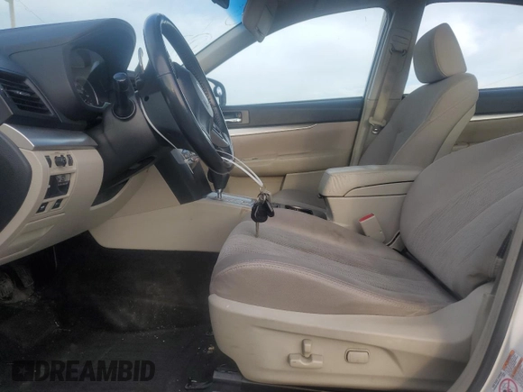 2013 Subaru Legacy Premium with VIN 4S3BMBB6XD3048524, listed as a Copart auction lot 54899905 with 177,758 mi miles and Non Repairable. Bid and sale history available at carsss.com. Image 7.