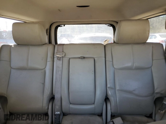 2006 Jeep Commander Limited with VIN 1J8HG58246C218993, listed as a Copart auction lot 49825435 with 214,536 mi miles and Salvage Title. Bid and sale history available at carsss.com. Image 10.
