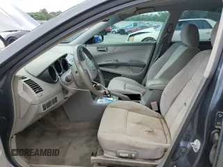 2007 Nissan Maxima SE с VIN 1N4BA41E57C852706, выставлен на аукционе Copart как лот 63277025 с пробегом 150 228 миль миль и Списание • Salvage title. История ставок и продаж доступна на DreamBid. Изображение 7.