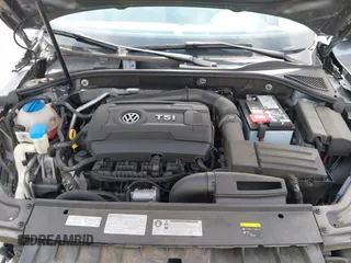 2016 Volkswagen Passat S with VIN 1VWAT7A36GC031403, listed as a IAAI auction lot 42371103 with 86,454 mi miles and . Bid and sale history available at DreamBid. Image 10.