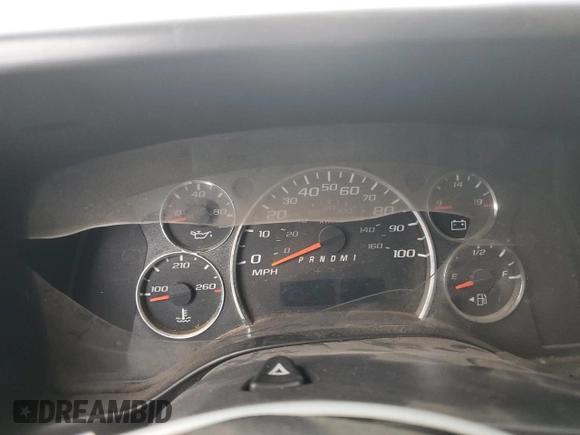 2012 Chevrolet Express Cargo z VIN 1GCWGFCAXC1177408, wystawiony jako Copart lot #64615955 z przebiegiem Nie podano mil oraz Czysty tytuł • Clean title. Historia ofert i sprzedaży dostępna na DreamBid. Obrazek 9.