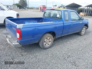 1998 Nissan Frontier XE с VIN 1N6DD26S1WC370601, выставлен на аукционе IAAI как лот 41884617 с пробегом Не указан миль и . История ставок и продаж доступна на DreamBid. Изображение 4.
