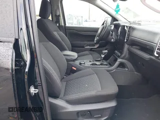 2024 Ford Ranger XLT with VIN 1FTER4HH5RLE20541, listed as a IAAI auction lot 41763070 with 4,947 mi miles. Bid and sale history available at carsss.com. Image 5.