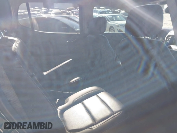 2020 GMC Acadia SLT with VIN 1GKKNMLS8LZ218710, listed as a IAAI auction lot 41223584 with 87,172 mi miles and . Bid and sale history available at DreamBid. Image 8.