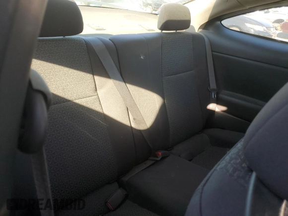 2009 Pontiac G5 with VIN 1G2AS18H997196592, listed as a Copart auction lot 88809545 with 89,592 mi miles and Clean Title. Bid and sale history available at DreamBid. Image 10.