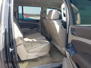 2018 Chevrolet Suburban LT with VIN 1GNSCHKC3JR237396, listed as a IAAI auction lot 41774171 with 205,970 mi miles and . Bid and sale history available at DreamBid. Image 8.