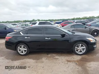 2015 Nissan Altima SL z VIN 1N4AL3AP5FC189105, wystawiony jako IAAI lot #42120835 z przebiegiem 140 341 mil mil oraz . Historia ofert i sprzedaży dostępna na DreamBid. Obrazek 13.