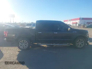 2017 Ford F-150 XL with VIN 1FTEW1CF1HFB04502, listed as a IAAI auction lot 40925741 with 138,566 mi miles and . Bid and sale history available at DreamBid. Image 13.