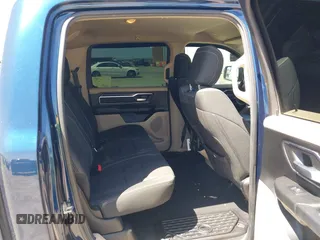 2019 Ram 1500 Big Horn с VIN 1C6SRFFT2KN625905, выставлен на аукционе IAAI как лот 42007135 с пробегом 138 223 миль миль и . История ставок и продаж доступна на DreamBid. Изображение 8.