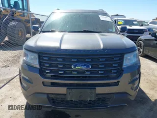 2017 Ford Explorer XLT with VIN 1FM5K7DH6HGC31749, listed as a IAAI auction lot 41839014 with 173,564 mi miles and . Bid and sale history available at DreamBid. Image 12.