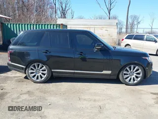 2013 Land Rover Range Rover SC z VIN SALGS2EFXDA102996, wystawiony jako IAAI lot #41860343 z przebiegiem Nie podano mil oraz . Historia ofert i sprzedaży dostępna na DreamBid. Obrazek 12.