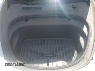 2023 Tesla Model 3 z VIN 5YJ3E1EA7PF549633, wystawiony jako Copart lot #57131325 z przebiegiem 78 113 mil mil oraz Szkoda całkowita • Salvage title. Historia ofert i sprzedaży dostępna na DreamBid. Obrazek 11.
