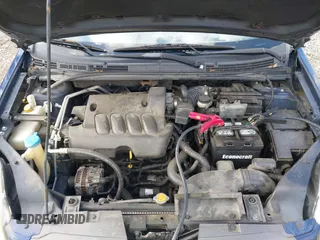 2010 Nissan Sentra S with VIN 3N1AB6AP9AL612993, listed as a IAAI auction lot 42509359 with 175,147 mi miles and . Bid and sale history available at DreamBid. Image 10.