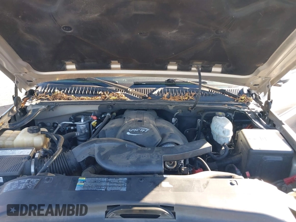 2005 Cadillac Escalade ESV z VIN 3GYFK66N75G215284, wystawiony jako IAAI lot #41320914 z przebiegiem Nie podano mil oraz . Historia ofert i sprzedaży dostępna na DreamBid. Obrazek 10.