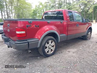 2009 Ford F-150 XLT z VIN 1FTPX04V89KB33767, wystawiony jako IAAI lot #42807419 z przebiegiem 81 043 mil mil oraz . Historia ofert i sprzedaży dostępna na DreamBid. Obrazek 4.