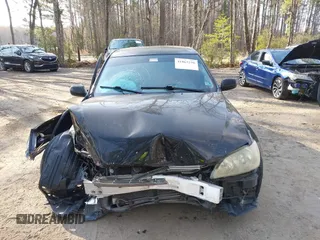 2001 Lexus IS 300/350 z VIN JTHBD182810028735, wystawiony jako IAAI lot #41863236 z przebiegiem 209 175 mil mil oraz . Historia ofert i sprzedaży dostępna na DreamBid. Obrazek 13.