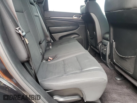 2015 Jeep Grand Cherokee Altitude with VIN 1C4RJEAG7FC193946, listed as a Copart auction lot 53294965 with 64,019 mi miles and Salvage Title. Bid and sale history available at carsss.com. Image 11.